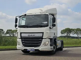 DAF CF 440 430tkm