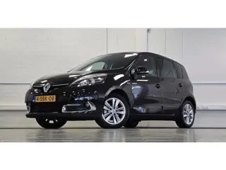 Renault Scénic 1.2 TCe Bose Trekhaak Camera Navi 3e Eigenaar Mooi!