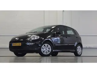Fiat Punto Evo 1.4 Edizione Cool Automaat 2e Eigenaar Parkeerhulp Mooi!