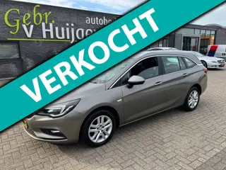 Opel Astra Sports Tourer 1.6 CDTI Business+SPORTS TOURER 150638 KM