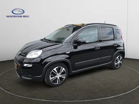 Fiat PANDA 1.0 Hybrid City Life |Bluetooth|Airco