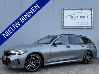 BMW 3 Serie Touring 320i Automaat M-Sport/Trekhaak/19inch.