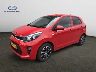 Kia Picanto 1.0 MPi ComfortLine | Airco|Bluetooth