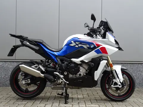 BMW S 1000 XR ABS (bj 2021)
