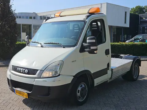 Iveco Daily 35C17 300 10t