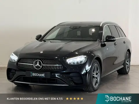Mercedes-Benz E-klasse Estate 300 e Business Solution Luxury | 88% SOH | Elektrische trekhaak | Stoe
