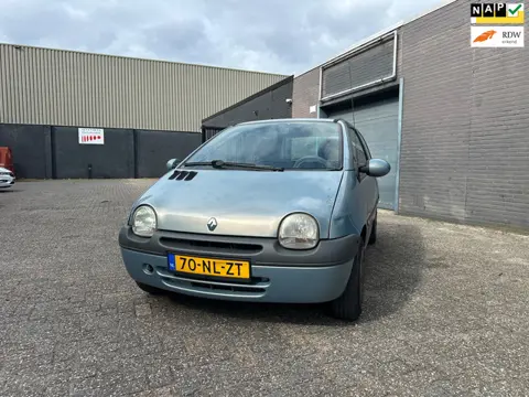 Renault Twingo 1.2 Privilège Airco Elek. Pakket APK NAP.