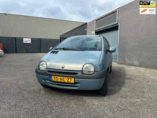 Renault Twingo 1.2 Privilège Airco Elek. Pakket APK NAP.