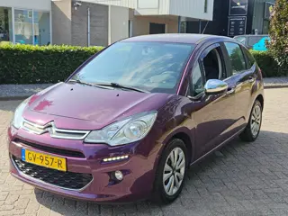 Citroen C3 1.0 PureTech Collection