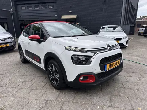 Citroen C3 1.2 PT Feel (2020)|NAVI|CLIMA Apple CarPlay