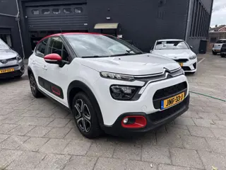 Citroen C3 1.2 PT Feel (2020)|NAVI|CLIMA Apple CarPlay