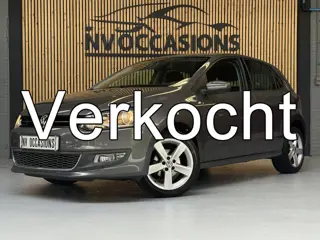 Volkswagen Polo 1.2 TSI BlueMotion Highline 1E EIGENAAR/ECC/PARKEERSENSOR/88DKM/NAP/UNIEK!