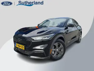 Ford Mustang Mach-E Extended RWD 98 kWh 294pk | Technology Pack | Afneembare Trekhaak