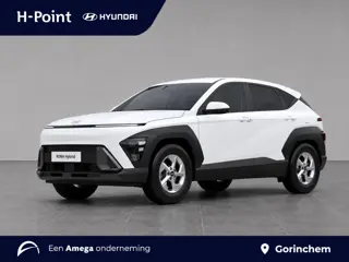 Hyundai Kona 1.6 GDI HEV E-Motion | CLIMATE CONTROL | NAVI | CAMERA ACHTERZIJDE | ADAP. CRUISE CNTRL