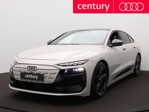 Audi A6 Sportback e-tron Quattro 100 kWh | S Line | adaptive air suspension | B&O 3D | trekhaak | 21