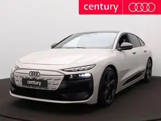 Audi A6 Sportback e-tron Quattro 100 kWh | S Line | adaptive air suspension | B&O 3D | trekhaak | 21