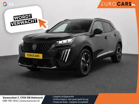 Peugeot e-2008 EV Allure 50 kWh Navigatie Apple Carplay Android Auto Camera Parkeerhulp Adaptive cru