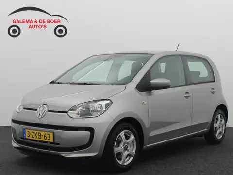 Volkswagen Up! 1.0 move up! BlueMotion AIRCO / ELEK RAMEN / LMV / NL-AUTO