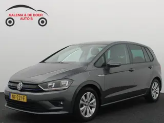 Volkswagen Golf Sportsvan 1.0 TSI Comfortline TREKHAAK / CARPLAY / NAVI / CLIMA / PDC / BLUETOOTH / 