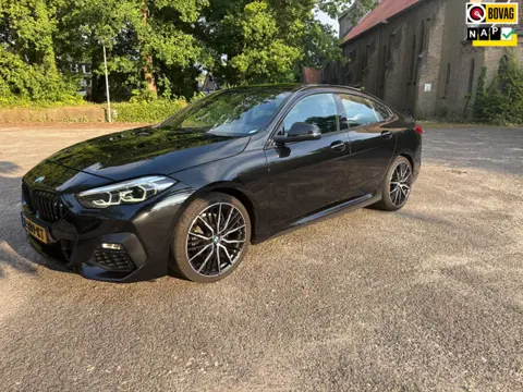 BMW 2-serie Gran Coupé 218i Executive Edition ** NL AUTO **