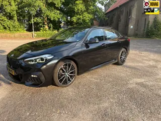 BMW 2-serie Gran Coupé 218i Executive Edition ** NL AUTO **