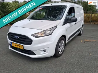 Ford Transit Connect 1.5 EcoBlue L2 Trend LANGE UITVOERING TOP ONDERHOUDEN
