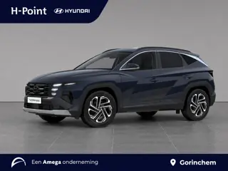 Hyundai Tucson 1.6 T-GDI HEV Premium | 360° CAMERA | STOELVERW. V + A | STOELVERKOELING | ADAPTIVE C