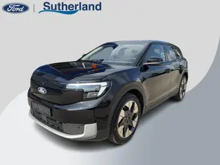 Ford Explorer Premium Extended Range AWD 79 kWh 11.000 KM | SOH 99% | Volledig Lederen Interieur