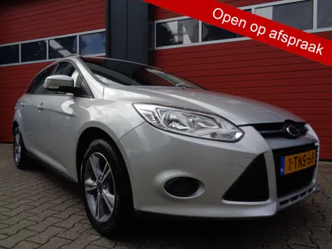 Ford FOCUS Wagon 1.0 EcoBoost Edition,Cruise,Navi,PDC!