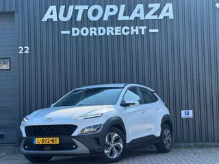 Hyundai Kona 1.6 GDI HEV Comfort