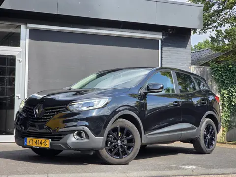Renault Kadjar 1.2 TCe Zen / CLIMA / CRUISE / NAVI / NAP