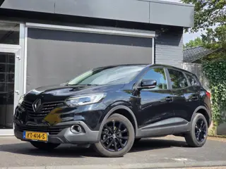 Renault Kadjar 1.2 TCe Zen / CLIMA / CRUISE / NAVI / NAP