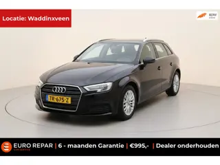 Audi A3 Sportback 30 TFSI Pro Line
