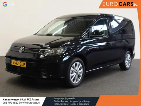 Volkswagen Caddy Cargo Maxi 2.0 TDI Style Automaat Airco Carplay Adaptive Cruise Control PDC VA Came