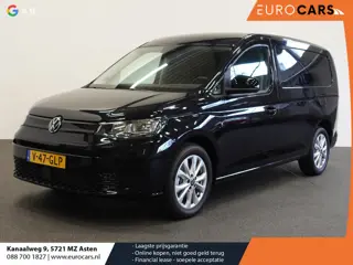 Volkswagen Caddy Cargo Maxi 2.0 TDI Style Automaat Airco Carplay Adaptive Cruise Control PDC VA Came
