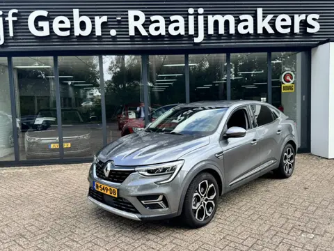 Renault Arkana 1.6 E-Tech Hybrid 145 Intens*Navi*Camera*Trekhaak*