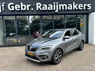 Renault Arkana 1.6 E-Tech Hybrid 145 Intens*Navi*Camera*Trekhaak*