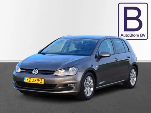 Volkswagen Golf 1.0 TSI Comfortline / (bj 2017)