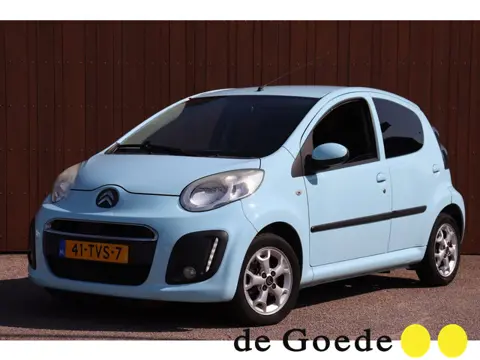 Citroen C1 1.0 First Edition org.NL
