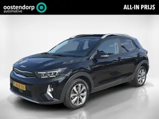 Kia Stonic 1.0 T-GDi MHEV DynamicPlusLine Automaat | CarPlay | Navi |