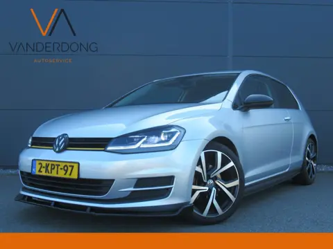 Volkswagen Golf 1.2 TSI | Automaat | 'GTI Edition' | 102.313km | Onderhouden | Super uitstraling!
