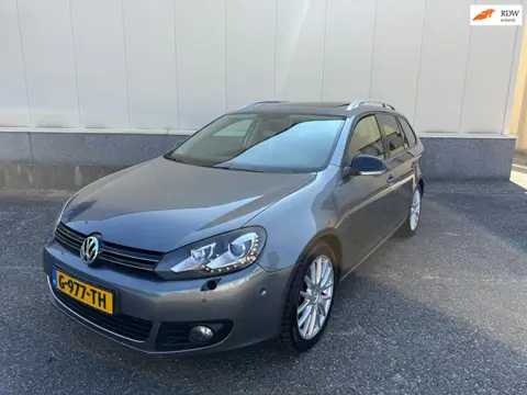Volkswagen Golf Variant 1.2 TSI Highline Automaat ! Pano !