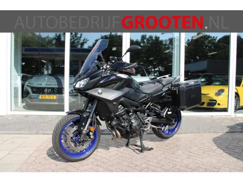 Yamaha Tracer 900 ABS (bj 2018)
