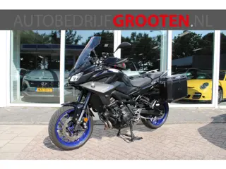 Yamaha Tracer 900 ABS (bj 2018)