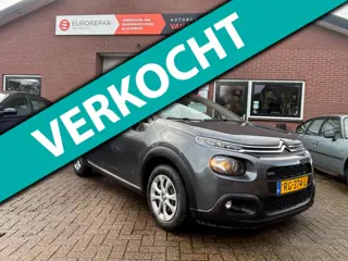 Citroen C3 1.2 PureTech Feel