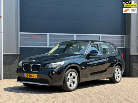 BMW X1 SDrive18i Exe bj.2010 Navi|Pdc|Lees tekst.