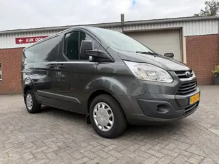 Ford Transit Custom 290 2.0 TDCI L1H1 automaat