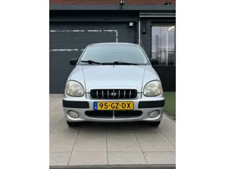 Hyundai Atos Spirit 1.0i SLX