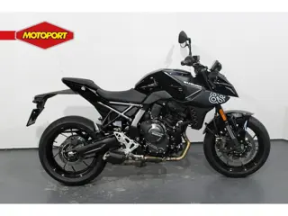Suzuki GSX-8S (bj 2026)