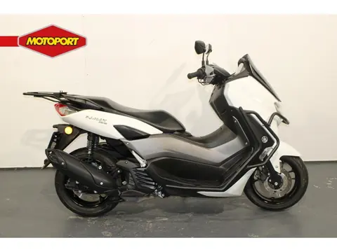 Yamaha Nmax 155 (bj 2023)